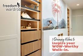 Opt for spotlights on top of your closet and led light bars for indoor shelves. Freedom Wardrobes Freedomwardrobes Profile Pinterest