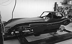 Tom S Big Garage Tom S Cheetah Build Big Garage Cheetah Big