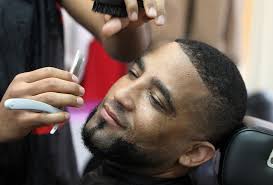 Los Monstros Barber Shop