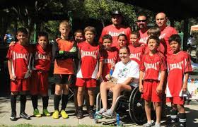 U11 Boys Claim Title Oakdale Teams Shine At Benefit Tournament