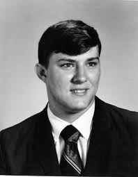 For the employees who worked at OLMH, Darrell Dennis passed away