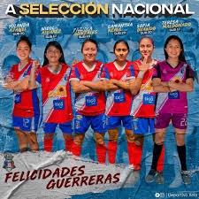 CONVOCAN A CHIVAS PARA LA SELECCIÓN...