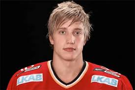 Robin Lindqvist till Frölunda