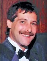 Robert "Bob" Ritchie Obituary