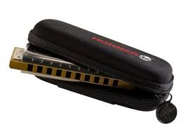 Holding a harmonica properly is the first step toward playing it successfully. The 9 Best Harmonica Cases Hear The Music Play