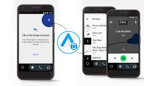 If you're using a compatible messaging app, android auto can automatically generate a reply to any incoming text. Google Launches Standalone Android Auto App For Android 10 Users Tech