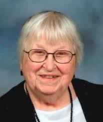 Obituary for Monica Pauline (Zenk) Ott