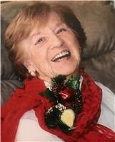 Evelyn Worth Obituary (2020)