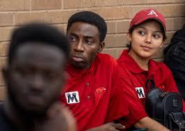 Agriculture program aims to increase opportunities for minority students •  Arkansas Advocate