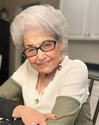 Tribute video for Mary L. Rosato