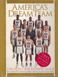 After all, the nba is the best basketball league in the world and the world places america as the mecca of basketball. Buy America S Dream Team The 1992 Usa Basketball Team Book Online At Low Prices In India America S Dream Team The 1992 Usa Basketball Team Reviews Ratings Amazon In