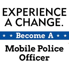 Mobile Police Department