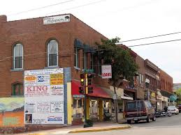 Pine Street Downtown Rolla Missouri Rolla Missouri Favorite Places
