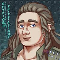 🤘🎸Show off your metalhead/heavy metal characters