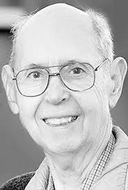 Andy Bowser 1934-2018