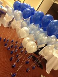 Pin By Brittany Fetterman On Wedding Blue Wedding Decorations Diamond Party Wedding Decorations