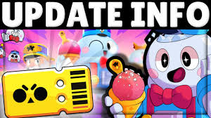 Hopefully these will fix some of the balance issues that players might have been having with the game! Sneak Peek Season 4 Brawl Pass Balance Changes More Youtube