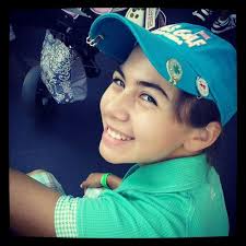 myRecord: August 2013