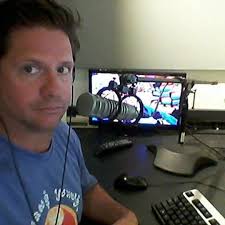 Stream Larry Olson Demo Reel music