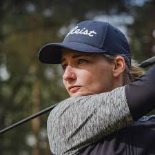 Interview voor golf.nl