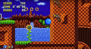 This is the full game! A New Sonic The Hedgehog Game Was Revealed That Could Pay Tribute To The Classic Games Cinemablend