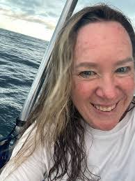 Barbara Sieczkowski's Instagram, Twitter & Facebook