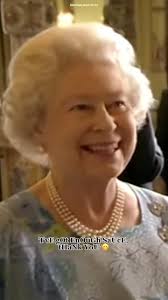 Replying to @sarocas_pinheiro I will always adore this woman😁❤️  #queenelizabeth #queenelizabethii #funnymoments #thequeen #funny  #royalfamily #foryoupage #fyp #viralvideo #britishroyaltyedits