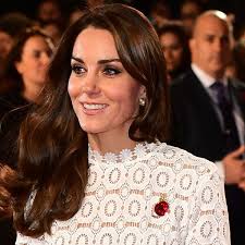 Paris Hilton, ¿la nueva inspiración de la duquesa Kate en la alfombra roja?