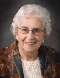 Obituary information for Velma Morgan Johnson