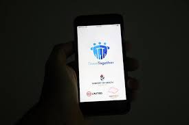 Tracetogether notifies you quickly if you've been exposed to. Government Makes It Compulsory By December To Use Tracetogether Check In At Singapore Venues Singapore Malay Mail