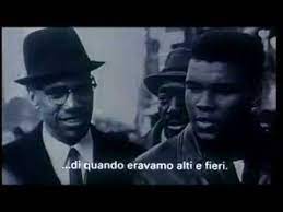 Mohammad Ali We Were Kings Brian Mcknight Diana King Sub Ita Youtube