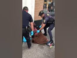 UCPD Officer Sean Aranas - YouTube