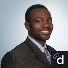 Dr. Olubayo D. Tojuola, MD
