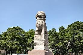We did not find results for: Chinese Guardian Lions Wikipedia