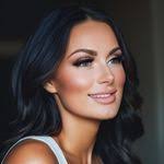 Brianna Carlone's Instagram, Twitter & Facebook