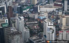 Find out more information on all of mah sing's real estate. No Freeze On New Property Projects In Kl Says Ft Minister Nestia