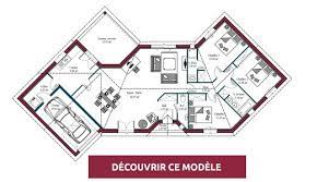 Maybe you would like to learn more about one of these? Plan Maison Moderne Maisons Mca