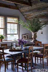 Rustic decor can have a wonderful warmth about it, making it the perfect decor style to bestow upon a dining room, all set for feeding the family or entertaining guests. 25 Rustic Dining Room Ideas Farmhouse Style Dining Room Designs