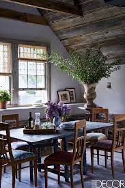 Nothing says home sweet home better than a dining room with a little rustic style. 25 Rustic Dining Room Ideas Farmhouse Style Dining Room Designs