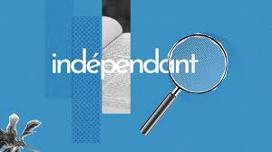 Caractère indépendant tính tự lập. Independant Definition Simple Et Facile Du Dictionnaire