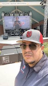 Come celebrate with me at the Brazilian Festival