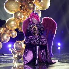 Про це канал повідомив 29 грудня. Shou Maska Na Telekanale Ukraina Organizatory Rasskazali Ob Osobennostyah Adaptacii Proekta The Masked Singer