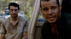 Grant Page: Movies, TV, and Bio