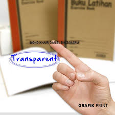 Stiker nama buku custom murah meriah! Stiker Nama Sekolah Grafik Print