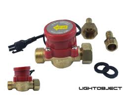 HT-30 Water Flow Sensor. CO2 laser water protection ...