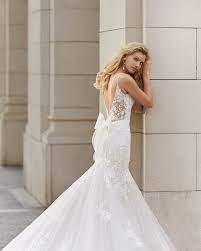 Check spelling or type a new query. Brautkleid Meerjungfrau Bei Sposia Dein Brautsalon In Paderborn