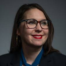 40 Under 40: Heather Coffelt