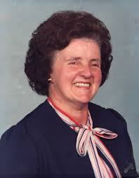 Betty Geisenhaver Obituary