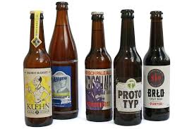 Последние твиты от astrazeneca (@astrazeneca). Germany S Bitter Revolution It S All About The Beer Wsj