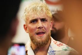 The feds declined to prosecute him, but local authorities still hit him with. No Charges For Youtube Star Jake Paul In Arizona Mall Looting